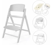 Купить - стульчик для кормления  Стул Cybex Click&Fold 4в1 All White (524000857)