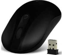 Купить - мышку для ноутбука  Мышь Crown CMM-926W black