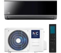 Купить - кондиционер  Кондиционер NC Clima NCI09EHLIw1eu/NCO09EHLIw1eu