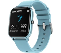 Купить - смарт-часы  Смарт-часы Colmi P8 Pro Blue