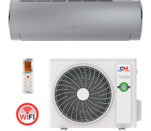 Купить - кондиционер  Кондиционер Cooper&Hunter CH-S18FTXD2-SC Daytona WiFi R32