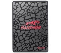Купить - SSD-накопитель  SSD-накопитель Apacer AS350 Panther 1TB 2.5" SATAIII 3D TLC (AP1TBAS350-1)