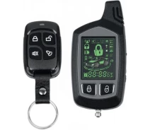 Купить - автосигнализацию  Автосигнализация daVINCI PHI-1370RS Ver.B (без сирены)
