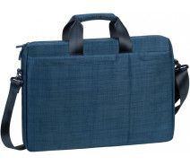 Купить - сумку для ноутбука Сумка для ноутбука RivaCase 8335 15.6 Blue (8335 (Blue))