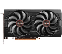 Купить - видеокарту  Видеокарта Sapphire Pulse Radeon RX 5500 XT - 4Gb "Refurbished"