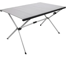 Купить - складную мебель  Стол Bo-Camp Lamel 121x80 cm Aluminium (1404438)