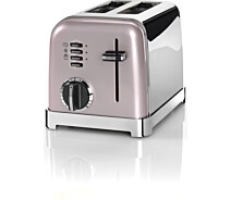 Купить - тостер  Тостер Cuisinart CPT160PIE
