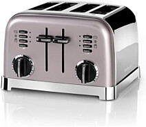 Купить - тостер  Тостер Cuisinart CPT180PIE