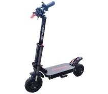 Купить - электросамокат  Электросамокат Crosser Rocket (2600W,25Ah)