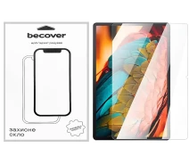 Купить - защитное стекло к планшету  Защитное стекло BeCover для Lenovo Tab P11 TB-J606F / P11 Plus (705905)