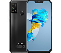 Купить - смартфон и мобильный телефон  Cubot C20 4/64GB (Black) [64615]
