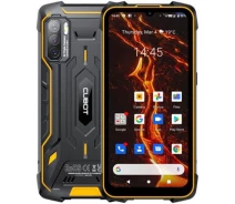 Купить - смартфон и мобильный телефон  Смартфон Cubot KingKong 5 Pro 4/64GB Black (Global)
