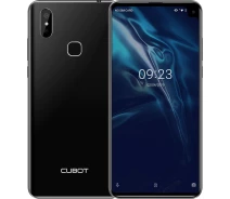 Купить - смартфон и мобильный телефон  Cubot Max 2 4/64Gb Black
