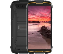 Купить - смартфон и мобильный телефон  Cubot KingKong Mini 3/32Gb Yellow