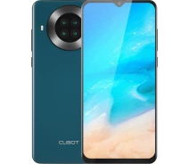 Купить - смартфон и мобильный телефон  Смартфон Cubot Note 20 Pro 6/128GB Green (Global)