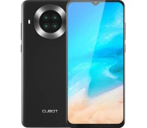 Купить - смартфон и мобильный телефон  Смартфон Cubot Note 20 Pro 6/128GB Black (Global)