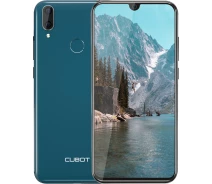 Купить - смартфон и мобильный телефон  Cubot R19 3/32Gb Green