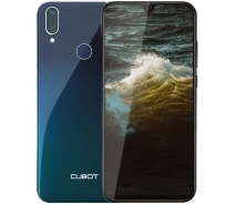 Купить - смартфон и мобильный телефон  Cubot R19 3/32Gb Purple