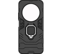 Купить - чехол для смартфона  Чехол ColorWay AntiShock Magnet Ring черный (CW-CAMRXRN14PP5-BK) для Xiaomi Redmi Note 14 Pro+ 5G