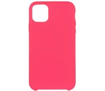 Купить - чехол для смартфона  Чехол ColorWay Liquid Silicone для iPhone 11 Pro Red
