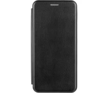 Купить - чехол для смартфона  Чехол ColorWay Simple Book черный (CW-CSBSGA065-BK) для Samsung A06