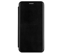 Купить - чехол для смартфона  Чехол ColorWay Simple Book Черный (CW-CSBXRN14S4-BK) для Xiaomi Redmi Note 14S 4G