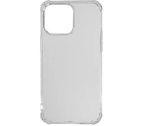 Купить - чехол для смартфона  Чехол ColorWay TPU AntiShock Clear для Apple iPhone 14 Pro Max