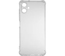 Купить - чехол для смартфона  Чехол ColorWay TPU AntiShock Clear (CW-CTASSGA065) для Samsung A06