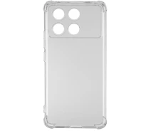 Купить - чехол для смартфона  Чехол ColorWay TPU AntiShock Clear для Xiaomi 14T Pro