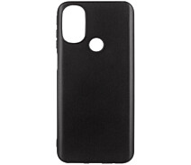 Купить - чехол для смартфона  Чехол ColorWay TPU matt черный для Motorola E40