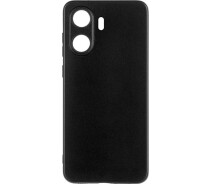 Купить - чехол для смартфона  Чехол ColorWay TPU matt черный для Xiaomi Redmi 13C