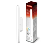 Купить - настольную лампу  Настольная лампа с аккумулятором ColorWay Magnetic Multi-Functional 3W 1800mAh 2800k-6500K White (CW-DL11MMB-W)