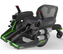 Купить - электроквадроцикл  Комплект модификации Ninebot Mecha Kit Pro