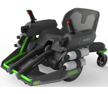 Купить - электроквадроцикл  Комплект модификации Ninebot Mecha Kit Pro