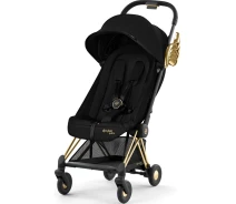 Купить - детскую коляску  Коляска прогулочная Cybex Coya by Jeremy Scott Wings (с бампером и дождевиком) (522002971)