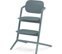 Купить - стульчик для кормления  Стульчик Cybex Lemo Stone Blue (522001541)