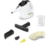 Купить - пароочиститель  Пароочиститель Karcher SC 1 (1.516-400.0)