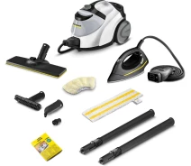 Купить - пароочиститель  Пароочиститель Karcher SC 5 EasyFix Iron 1.512-661.0