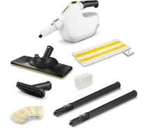 Купить - пароочиститель  Пароочиститель Karcher SC 1 Multi&Up 1.516-410.0