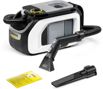 Купить - пылесос  Пылесос Karcher SE 3 Compact 1.081-530.0