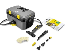 Купить - пароочиститель  Пароочиститель Karcher SG 4/2 Classic (1.092-301.0)