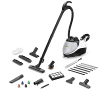 Купить - пылесос  Паропылесос Karcher SV 7 Premium (1.439-490.0)