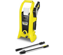 Купить - минимойку  Минимойка Karcher K 2 Battery (1.117-200.0)