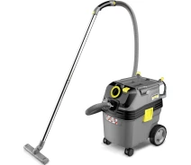 Купить - пылесос  Пылесос Karcher NT 30/1 Ap (1.148-221.0)