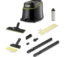 Купить - пароочиститель  Пароочиститель Karcher SC 3 Deluxe Anniversary Edition (1.513-436.0)