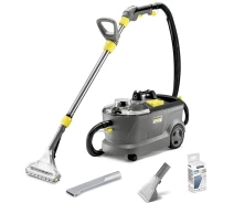 Купить - пылесос  Пылесос Karcher Puzzi 10/1 (1.100-131.0)