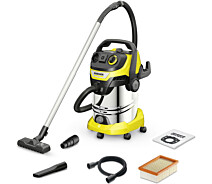 Купить - пылесос  Пылесос Karcher WD 6 P S V-30/6/22/T (1.628-360.0)
