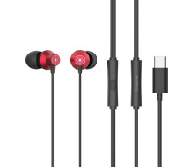 Купить - наушники  Наушники Celebrat D15 Red