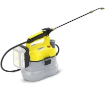 Купить - опрыскиватель  Опрыскиватель Karcher PSU 4-18 (1.445-300.0)