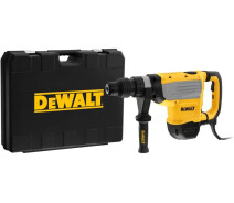 Купить - перфоратор  Перфоратор сетевой DeWALT (D25733K)